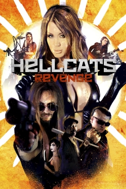 watch free Hellcat's Revenge