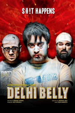 watch free Delhi Belly