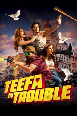 watch free Teefa in Trouble
