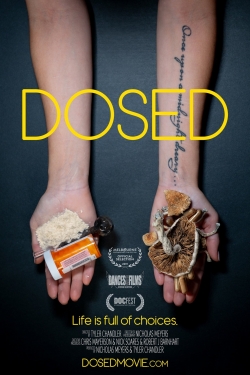 watch free Dosed