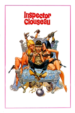 watch free Inspector Clouseau