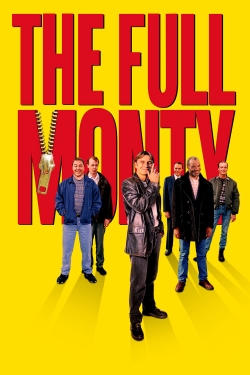 watch free The Full Monty