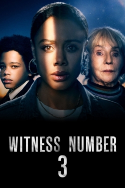 watch free Witness Number 3