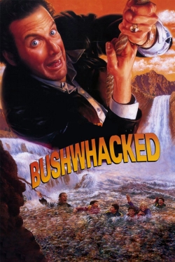watch free Bushwhacked