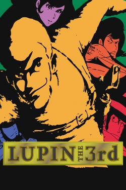 watch free Lupin the Third