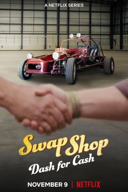 watch free Swap Shop