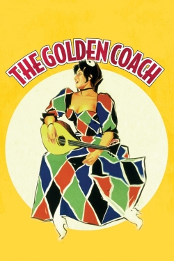 watch free The Golden Coach