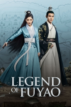 watch free Legend of Fuyao