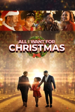 watch free All I Want For Christmas