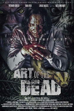 watch free Art of the Dead