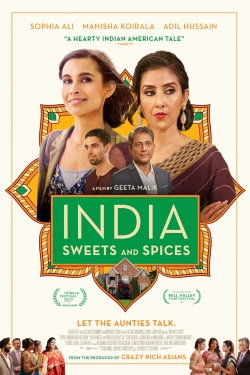 watch free India Sweets and Spices