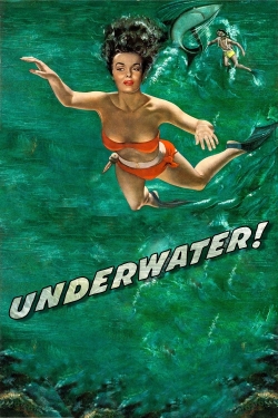 watch free Underwater!