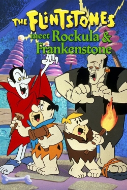 watch free The Flintstones Meet Rockula and Frankenstone