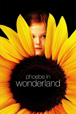 watch free Phoebe in Wonderland