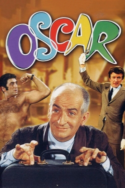 watch free Oscar