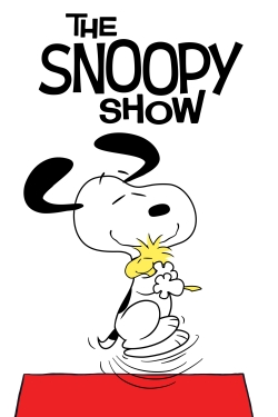 watch free The Snoopy Show