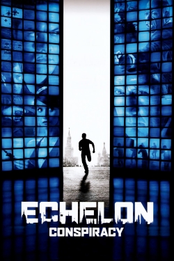 watch free Echelon Conspiracy