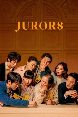 watch free Juror 8