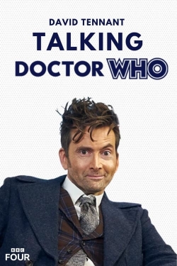 watch free Talking Doctor Who