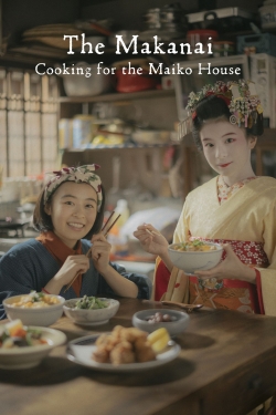 watch free The Makanai: Cooking for the Maiko House