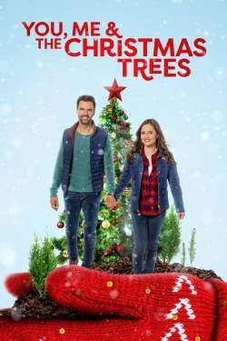 watch free You, Me and the Christmas Trees