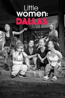 watch free Little Women: Dallas