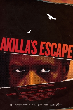 watch free Akilla's Escape