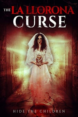 watch free La Llorona Curse