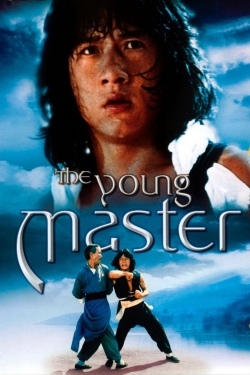 watch free The Young Master