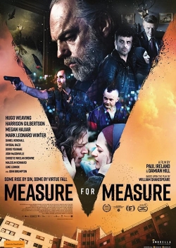 watch free Measure for Measure