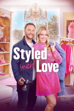 watch free Styled with Love
