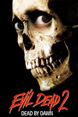 watch free Evil Dead II