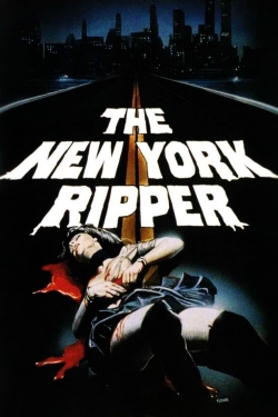 watch free The New York Ripper