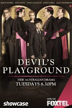 watch free Devil's Playground