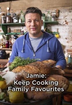 watch free Jamie: Keep Cooking Family Favourites
