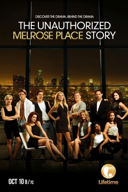 watch free The Unauthorized Melrose Place Story
