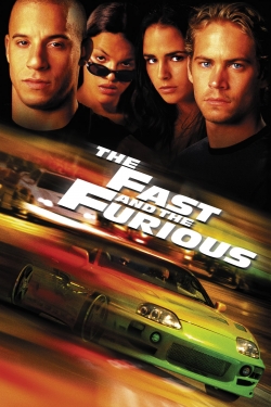 watch free The Fast and the Furious