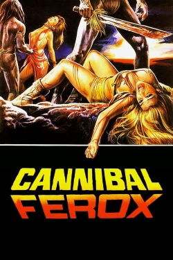 watch free Cannibal Ferox