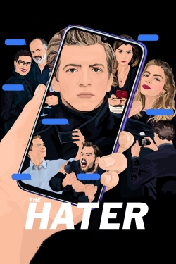 watch free The Hater