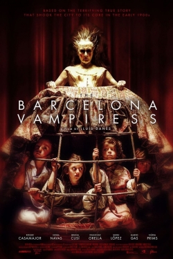 watch free The Barcelona Vampiress