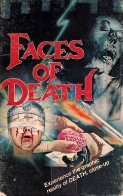 watch free Faces of Death