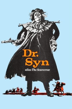 watch free Dr. Syn, Alias the Scarecrow