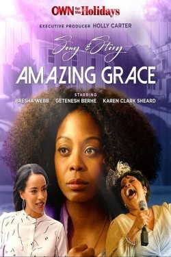 watch free Song & Story: Amazing Grace