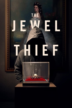 watch free The Jewel Thief