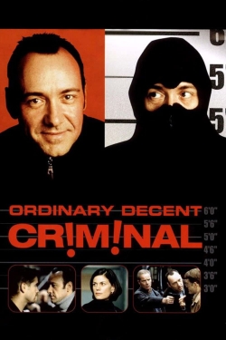 watch free Ordinary Decent Criminal