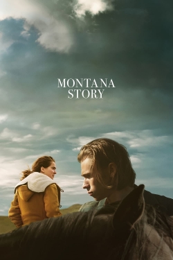 watch free Montana Story