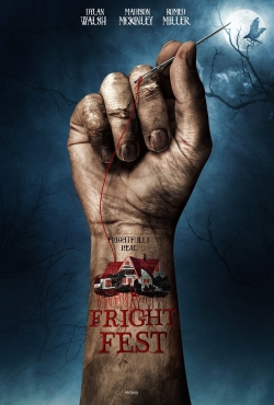 watch free American Fright Fest