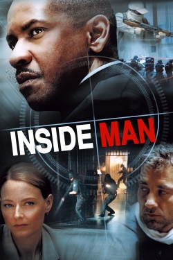 watch free Inside Man