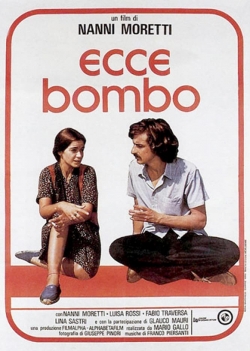 watch free Ecce bombo