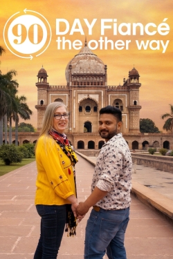 watch free 90 Day Fiancé: The Other Way